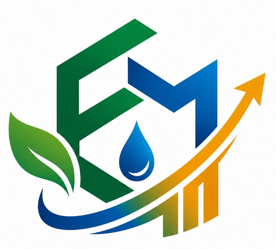 Logo CV Esa Muzdalifah